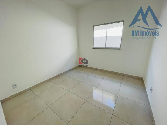 Imagem Casa com 3 Quartos à Venda, 209 m² em Jardim Imperial - Lagoa Santa