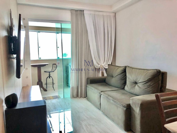Apartamento com 3 Quartos à Venda, 90 m² em Bombas - Bombinhas