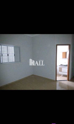 Imagem Casa com 3 Quartos à Venda, 250 m² em Setparque Avenida 2 - São José Do Rio Preto