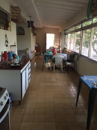 Imagem Casa com 5 Quartos à Venda, 300 m² em Jardim São Nicolau - São Paulo Imagem Casa com 5 Quartos à Venda, 300 m² em Jardim São Nicolau - São Paulo