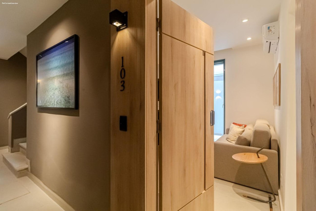 Imagem Apartamento com 1 Quarto à Venda, 49 m² em Copacabana - Rio De Janeiro