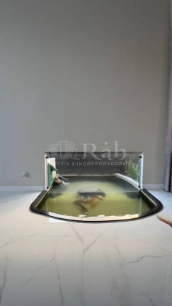 Imagem Apartamento com 3 Quartos à Venda, 245 m² em Santa Regina - Camboriú