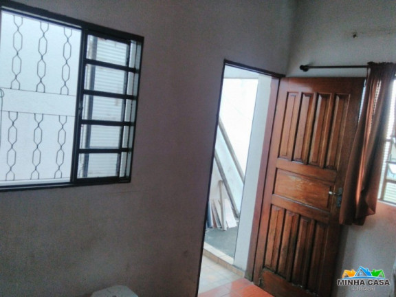 Imagem Casa com 3 Quartos à Venda, 160 m² em Jardim Adélia Cavicchia Grotta - Limeira Imagem Casa com 3 Quartos à Venda, 160 m² em Jardim Adélia Cavicchia Grotta - Limeira
