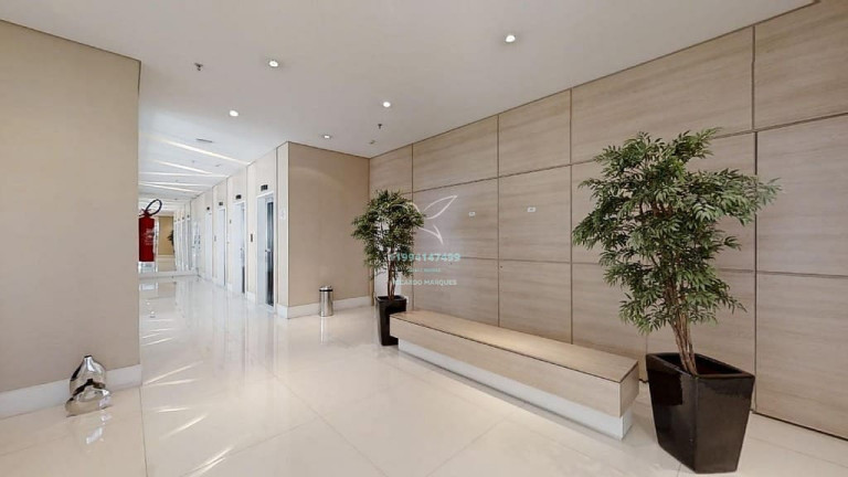 Imagem Sala Comercial à Venda, 36 m² em Consolação - São Paulo Imagem Sala Comercial à Venda, 36 m² em Consolação - São Paulo
