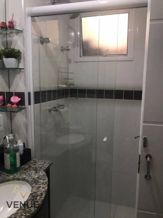 Imagem Apartamento com 2 Quartos à Venda, 57 m² em Vila Dom Pedro Ii - São Paulo Imagem Apartamento com 2 Quartos à Venda, 57 m² em Vila Dom Pedro Ii - São Paulo