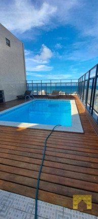 Apartamento com 3 Quartos à Venda, 121 m² em Manaíra - João Pessoa