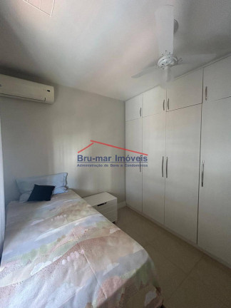Imagem Apartamento com 2 Quartos à Venda, 88 m² em Pompéia - Santos