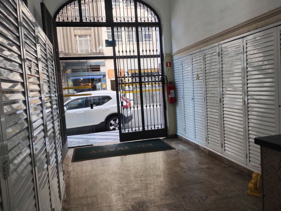 Imagem Sala Comercial à Venda, 31 m² em Sé - São Paulo Imagem Sala Comercial à Venda, 31 m² em Sé - São Paulo