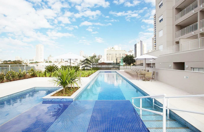 Apartamento com 2 Quartos à Venda, 65 m² em Saúde - São Paulo