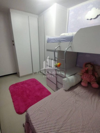 Imagem Apartamento com 2 Quartos à Venda, 52 m² em Jardim Estrela - Mauá Imagem Apartamento com 2 Quartos à Venda, 52 m² em Jardim Estrela - Mauá