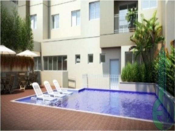 Imagem Imóvel com 3 Quartos à Venda, 85 m² em Santa Paula - Sao Caetano Do Sul