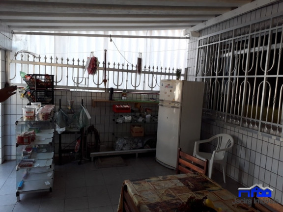 Imagem Casa com 2 Quartos à Venda, 120 m² em Marapé - Santos Imagem Casa com 2 Quartos à Venda, 120 m² em Marapé - Santos