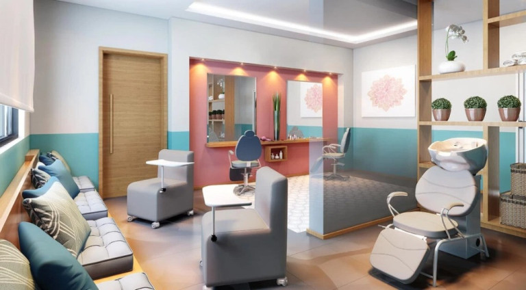 Imagem Imóvel com 3 Quartos à Venda, 135 m² em Vila Assunção - Santo André Imagem Imóvel com 3 Quartos à Venda, 135 m² em Vila Assunção - Santo André
