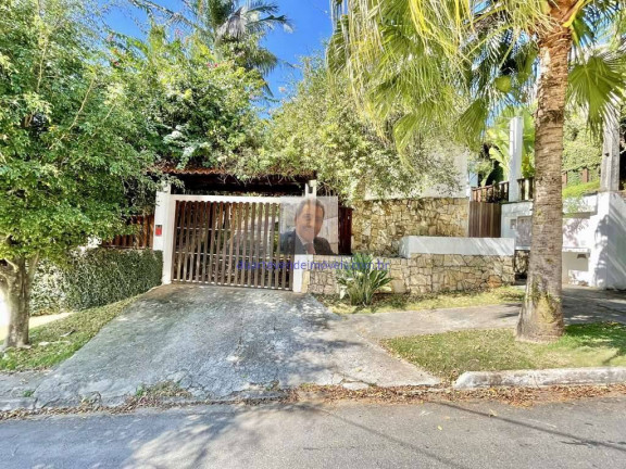 Imagem Casa de Condomínio com 4 Quartos à Venda, 372 m² em São Paulo Ii - Cotia