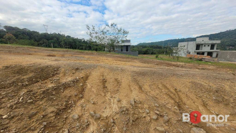Imagem Terreno à Venda, 395 m² em Ponta Aguda - Blumenau Imagem Terreno à Venda, 395 m² em Ponta Aguda - Blumenau