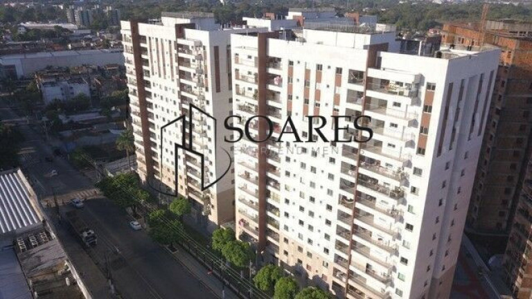 Imagem Apartamento com 2 Quartos à Venda, 73 m² em Marambaia - Belém Imagem Apartamento com 2 Quartos à Venda, 73 m² em Marambaia - Belém