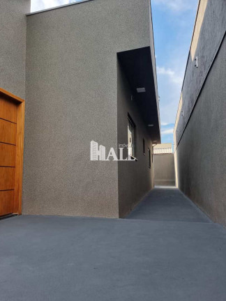 Imagem Casa com 2 Quartos à Venda, 70 m² em Centro - Bady Bassitt Imagem Casa com 2 Quartos à Venda, 70 m² em Centro - Bady Bassitt