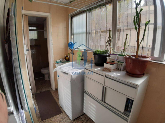 Imagem Apartamento com 3 Quartos à Venda, 70 m² em Vila Mascote - São Paulo