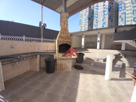 Imagem Apartamento com 2 Quartos à Venda, 57 m² em Colubande - São Gonçalo Imagem Apartamento com 2 Quartos à Venda, 57 m² em Colubande - São Gonçalo