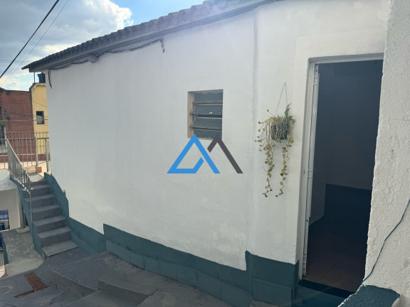 Imagem Casa com 4 Quartos à Venda, 95 m² em Jardim Líbano - São Paulo