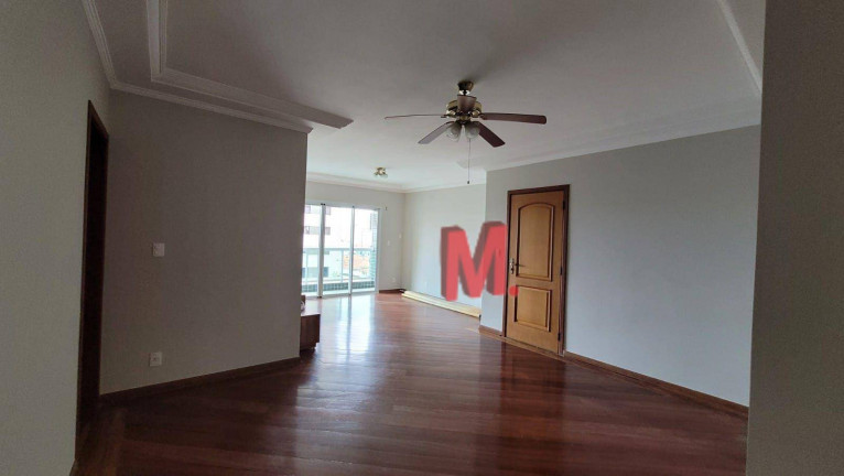 Imagem Apartamento com 4 Quartos à Venda, 147 m² em Centro - Sorocaba