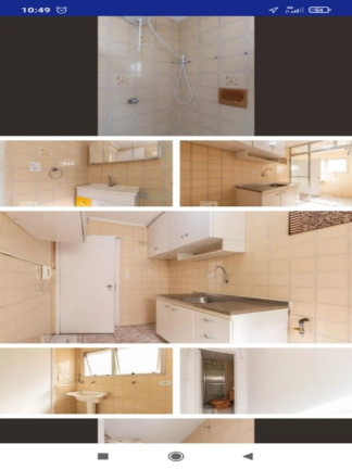 Imagem Imóvel com 2 Quartos à Venda, 56 m² em Moema - São Paulo Imagem Imóvel com 2 Quartos à Venda, 56 m² em Moema - São Paulo