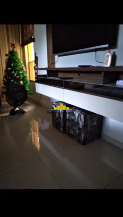 Casa com 2 Quartos à Venda, 125 m² em Jardim Nilton Torres - Sorocaba