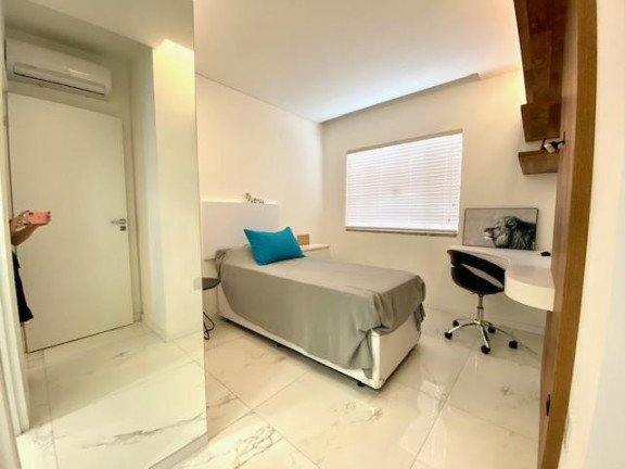 Imagem Apartamento com 3 Quartos à Venda, 121 m² em São Francisco De Assis - Camboriú