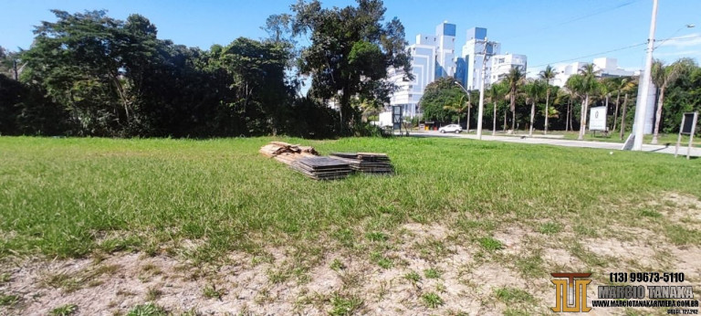 Imagem Terreno à Venda, 864 m² em Riviera - Bertioga
