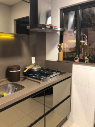 Imagem Apartamento com 2 Quartos à Venda, 104 m² em Campinas - São José Imagem Apartamento com 2 Quartos à Venda, 104 m² em Campinas - São José