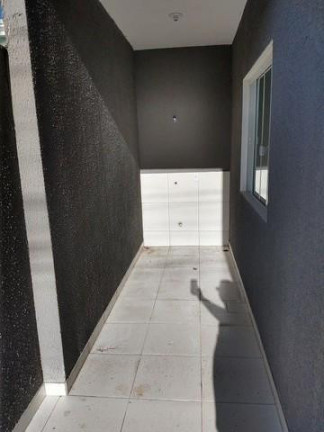 Imagem Casa com 3 Quartos à Venda, 107 m² em Balneario Eliana - Guaratuba
