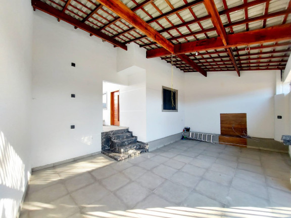 Imagem Casa com 3 Quartos à Venda, 140 m² em Parque Olímpico - Mogi Das Cruzes