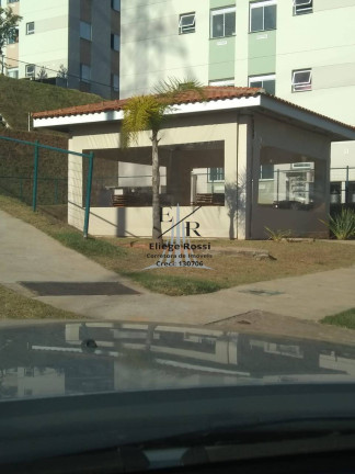 Imagem Apartamento com 2 Quartos à Venda, 49 m² em Jardim Ester - Itatiba