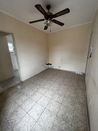 Imagem Apartamento com 1 Quarto à Venda, em Gonzaguinha - São Vicente Imagem Apartamento com 1 Quarto à Venda, em Gonzaguinha - São Vicente
