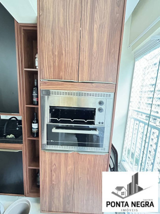 Imagem Apartamento com 3 Quartos à Venda, 85 m² em Ponta Negra - Manaus Imagem Apartamento com 3 Quartos à Venda, 85 m² em Ponta Negra - Manaus