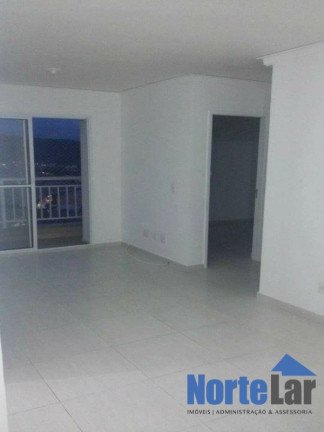 Imagem Apartamento com 2 Quartos à Venda, 50 m² em Vila Siqueira (zona Norte) - São Paulo
