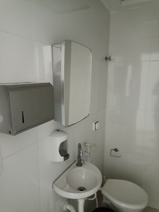 Imagem Imóvel Comercial à Venda, 20 m² em Praia Do Canto - Vitória