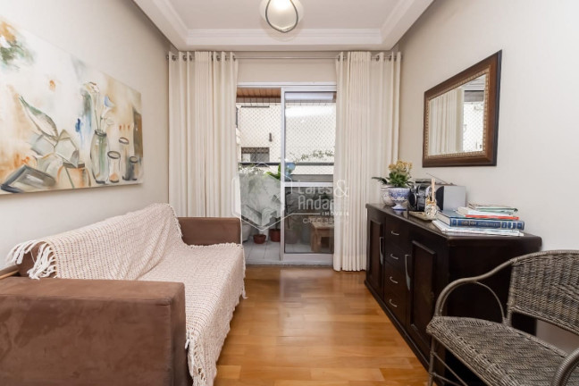 Apartamento com 3 Quartos à Venda, 74 m² em Chácara Inglesa - São Paulo