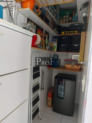 Imagem Apartamento com 3 Quartos à Venda, 101 m² em Santa Paula - São Caetano Do Sul Imagem Apartamento com 3 Quartos à Venda, 101 m² em Santa Paula - São Caetano Do Sul