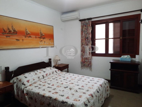 Imagem Casa com 5 Quartos à Venda, 500 m² em Enseada - Guarujá