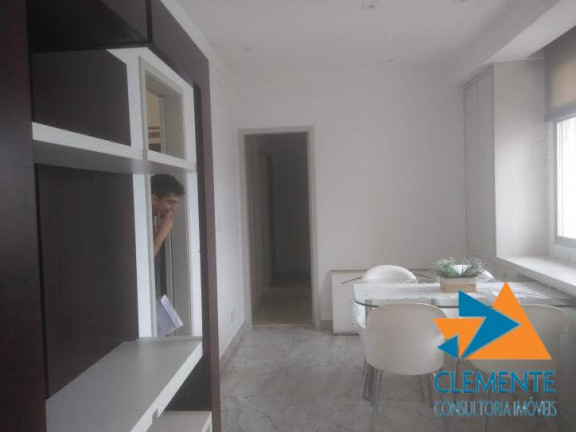 Imagem Apartamento com 3 Quartos à Venda, 75 m² em Lourdes - Belo Horizonte