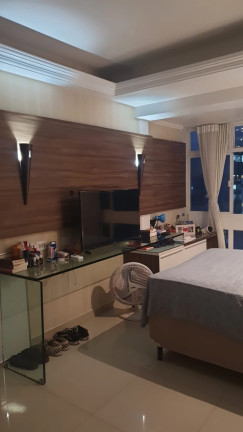 Imagem Apartamento com 3 Quartos à Venda, 140 m² em Boa Viagem - Recife