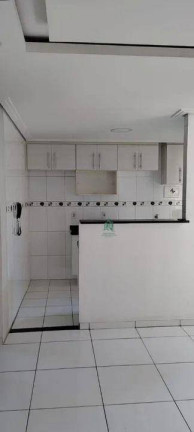Apartamento com 2 Quartos à Venda, 42 m² em água Chata - Guarulhos