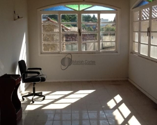 Imagem Casa com 5 Quartos à Venda, 300 m² em São Francisco - Niterói Imagem Casa com 5 Quartos à Venda, 300 m² em São Francisco - Niterói