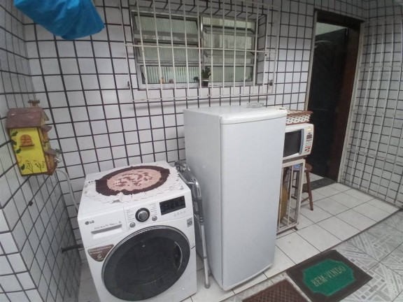 Imagem Casa com 2 Quartos à Venda, 64 m² em Ocian - Praia Grande Imagem Casa com 2 Quartos à Venda, 64 m² em Ocian - Praia Grande