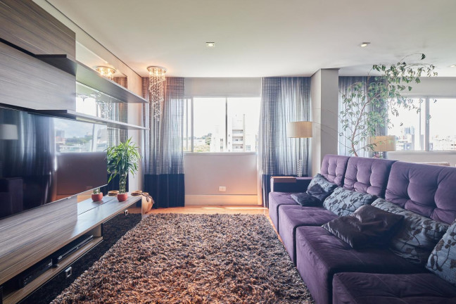 Imagem Apartamento com 3 Quartos à Venda, 150 m² em Bigorrilho - Curitiba