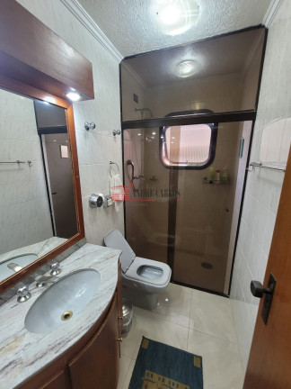 Imagem Apartamento com 3 Quartos à Venda, 127 m² em Centro - Osasco