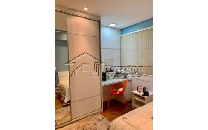Imagem Apartamento com 3 Quartos à Venda, 143 m² em Jardim Das Indústrias - São José Dos Campos Imagem Apartamento com 3 Quartos à Venda, 143 m² em Jardim Das Indústrias - São José Dos Campos