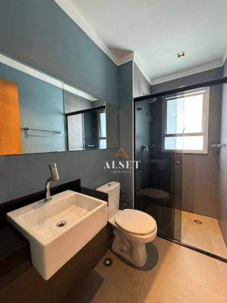 Imagem Studio com 1 Quarto para Alugar, 55 m² em Anália Franco - São Paulo