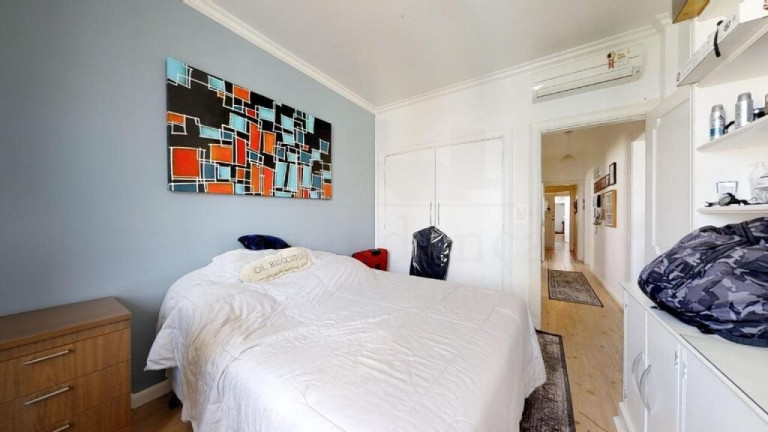 Imagem Apartamento com 3 Quartos à Venda, 230 m² em Higienópolis - São Paulo